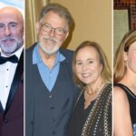 General Hospital Stars and Their Real-Life Partners: A Valentine’s Day Spotlight