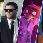 Disney Hits $1B WW, ‘Goat’ $48M, ‘Crime 101’ $30M Bow