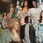 The Remix: Gainsborough’s 18th-Century Portraits Versus the Runway