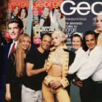 Meet George: An Oral History of JFK Jr.’s Political Magazine Launch