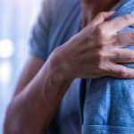 99% of adults over 40 have shoulder “abnormalities” on an MRI, study finds