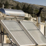 DNA-inspired molecule breaks records for storing solar heat