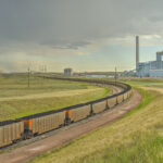 Trump’s latest plan to revive coal power: Make the military buy it