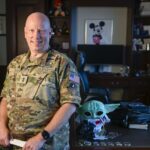 Pentagon buyer: We’re happy with our launch industry, but payloads are lagging