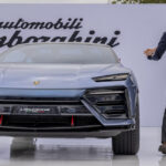 Lamborghini drops EV plan in favor of future plug-in hybrids