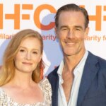 James Van Der Beek Supporters Surpass GoFundMe Goal For Family