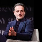 Andrew Lincoln Leads ITV’s New Wildlife Series ‘Force of Nature’