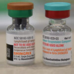 Could a vaccine prevent dementia? Shingles shot data only getting stronger.