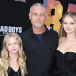 Eric Dane’s Friends Start GoFundMe To Support His Family
