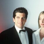John F. Kennedy Jr. and Carolyn Bessette: A Complete Relationship Timeline