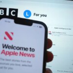 US FTC airs concerns over allegations that Apple suppresses right-wing content on Apple News
