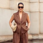 The Best Shoes to Wear With Wide-Leg Pants to Look Like a Fashion Pro This Spring