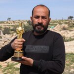 ‘No Other Land’s Hamdan Ballal Once Again Attacked By Israeli Settlers