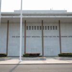 Joyce Beatty Seeks Order To Take Trump’s Name Off Kennedy Center