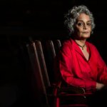Arundhati Roy Cancels Berlinale Trip After “Stay Out Of Politics” Comment