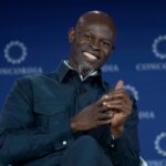Djimon Hounsou Launches Production Banner Fanaticus Media Group