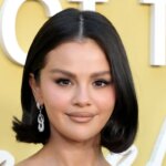 Selena Gomez Sports Spring’s Subtlest Nail Trend