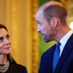 Prince William & Kate Middleton “Deeply Concerned” By Epstein Files