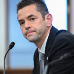 NASA chief vows to solve SLS rocket fueling issues before Artemis III