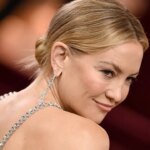 Kate Hudson Just Debuted the Coolest Shaggy Bob for Spring 2026