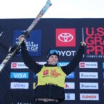 Olympic Skier Hunter Hess Responds After Trump Called Him A ‘Loser’