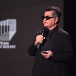 Jafar Panahi Condemns ‘Murderous’ Islamic Regime During UK Visit