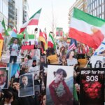 3 Iranian Designers on Why Their Home Country Needs Your Support Right Now