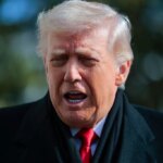 Trump Threatens Death Penalty If Nancy Guthrie Is Not Returned Alive