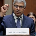 NIH head, still angry about COVID, wants a second scientific revolution