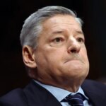 Sarandos Pushes Back On Trump Call For Netflix To Fire Susan Rice