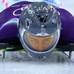 Ukrainian Winter Olympian Banned For Wearing Helmet Honoring War Dead