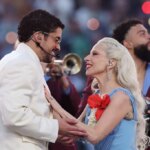 Lady Gaga, Ricky Martin Give Thanks To Bad Bunny After Halftime Show