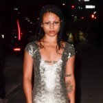 Every Celebrity On the Front Row at New York Fashion Week