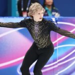 “Quad God” Ilia Malinin on What It Took to Get to the 2026 Winter Olympics