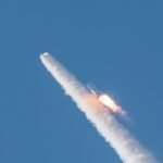 China showcases new Moon ship and reusable rocket in one extraordinary test