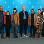 Berlin Opening Conference Live Feed Cuts Following Palestine Question