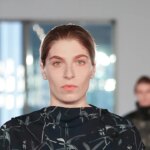 ‘Oh my God, I’m A Novelist’: New York Author Zoe Dubno on Making Her Runway Debut for Rachel Scott’s First Proenza Schouler Collection
