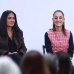 Salma Hayek Joins Mexican President For Launch Of 30% Cinema Incentive
