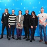 ‘Nightborn’ Filmmakers Talk Politics At Berlinale
