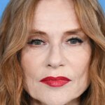 Isabelle Huppert Chopped Her Hair Off Hours Before A Red Carpet