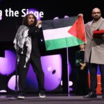 Berlinale Winners Criticize Israel, America At Charged Ceremony