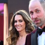 Kate Middleton Is Back On The Red Carpet at the BAFTAs