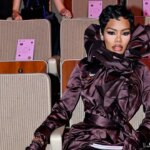 Teyana Taylor Reimagines the Burberry Trench For the 2026 BAFTAs