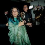 Lakshmipriya Devi On Her Surprise BAFTA Win With ‘Boong’ 