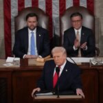 POTUS Sets Record For Longest Address In A Speech