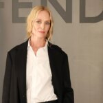 All the Stars on the Front Row at Milan Fashion Week