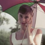 30 Vintage Photos Of Eternal Beauty Muse, Audrey Hepburn