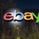 eBay to lay off 800 staff