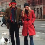 A Guide to JFK Jr. and Carolyn Bessette-Kennedy’s New York City Hotspots
