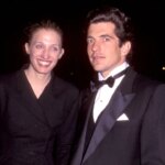 ‘Love Story’: What Really Happened When JFK Jr. Proposed to Carolyn Bessette-Kennedy